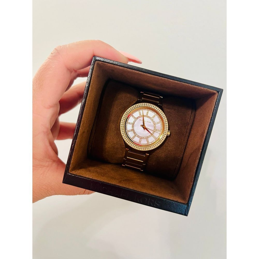 MICHAEL KORS‎ GORGEOUS WATCH